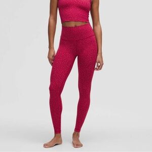 Lululemon Align High-Rise Pant 28"